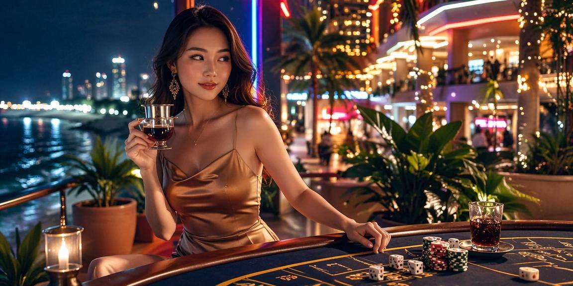 ww87 Live Casino